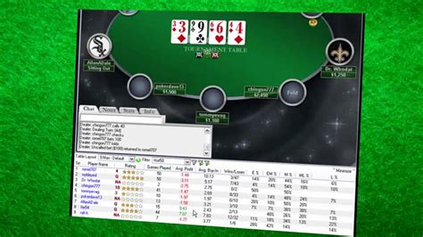 poker pro labs